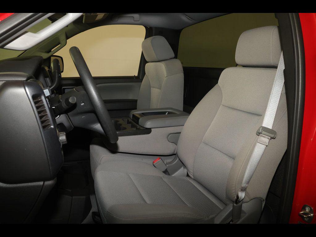 used 2016 Chevrolet Silverado 2500 car, priced at $28,347