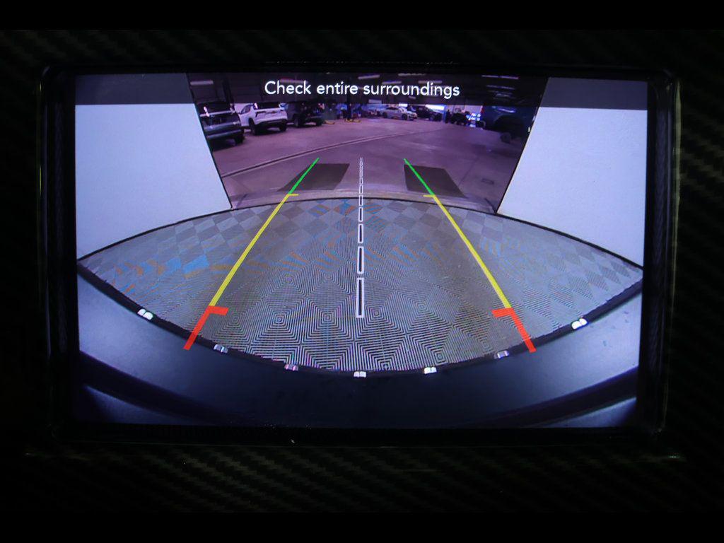 used 2018 Jeep Wrangler Unlimited car, priced at $20,994