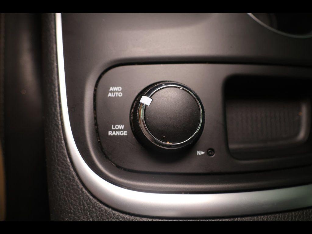 used 2017 Dodge Durango car, priced at $15,938