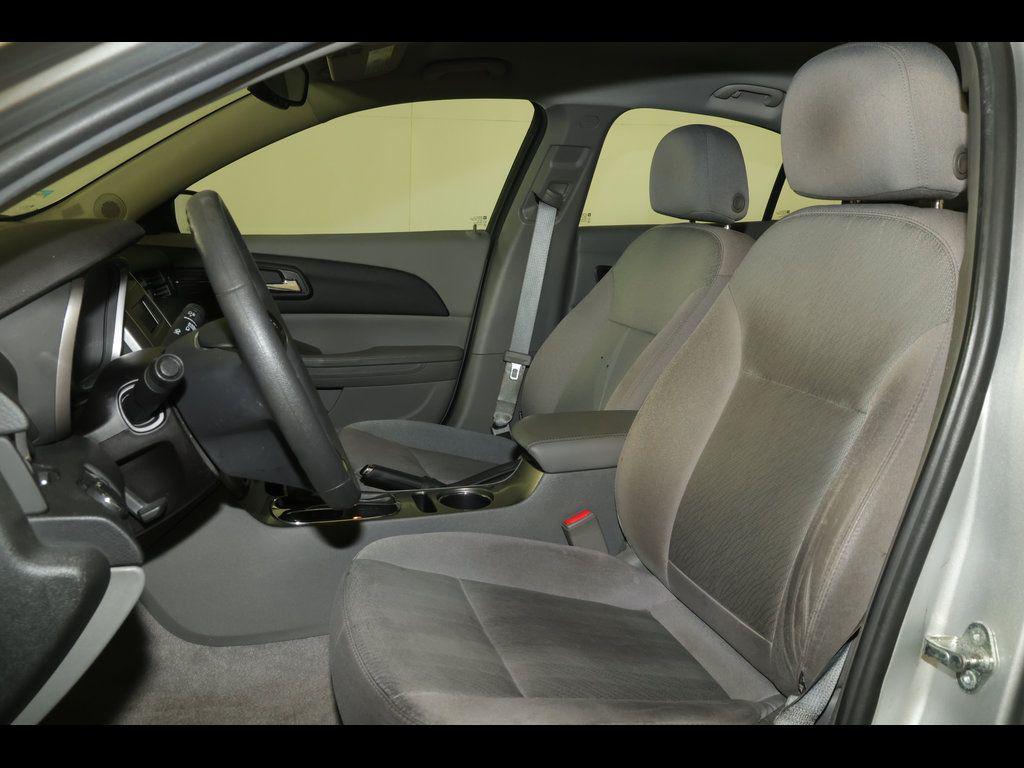 used 2015 Chevrolet Malibu car, priced at $9,976