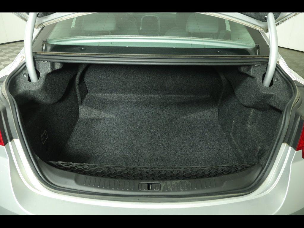 used 2015 Chevrolet Malibu car, priced at $9,976