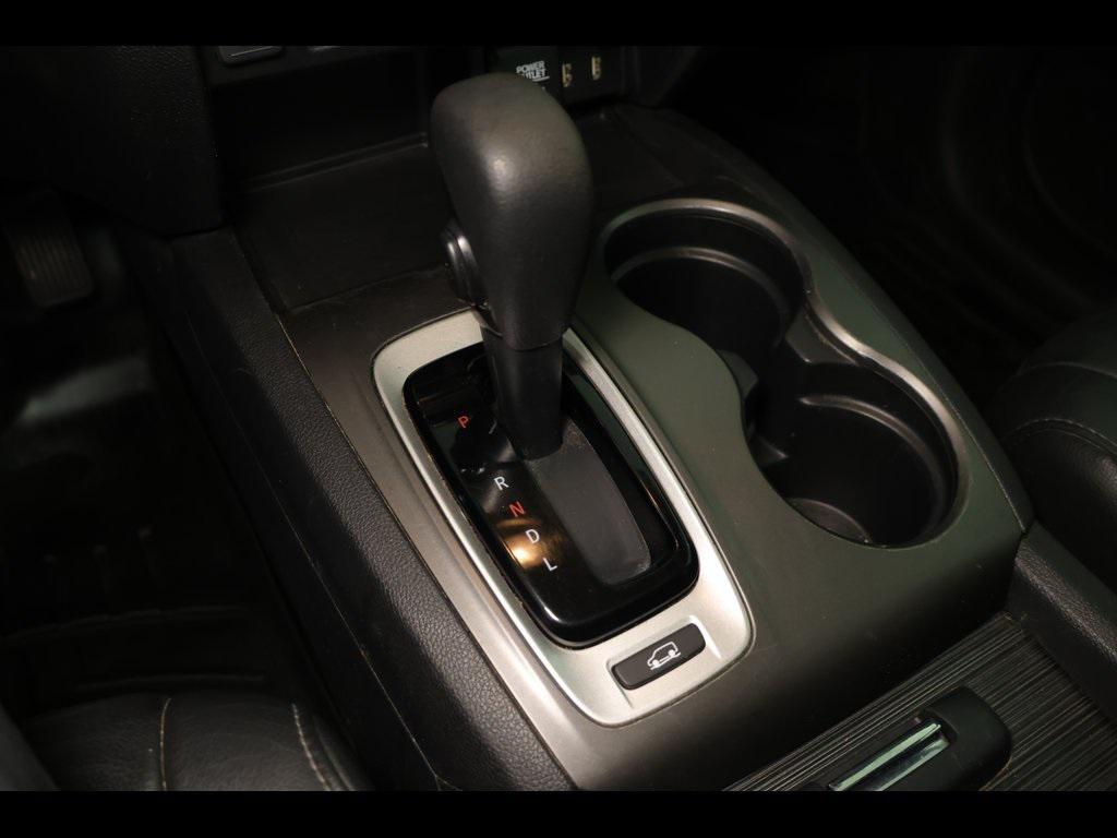 used 2017 Honda Pilot car, priced at $13,693