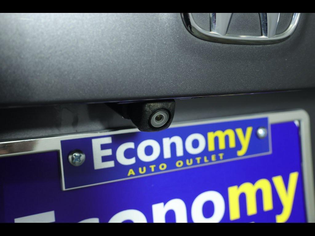 used 2017 Honda Pilot car, priced at $13,693