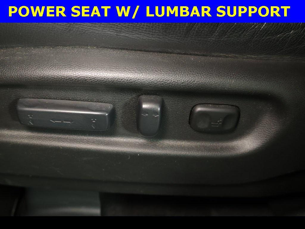 used 2017 Honda Pilot car, priced at $13,693