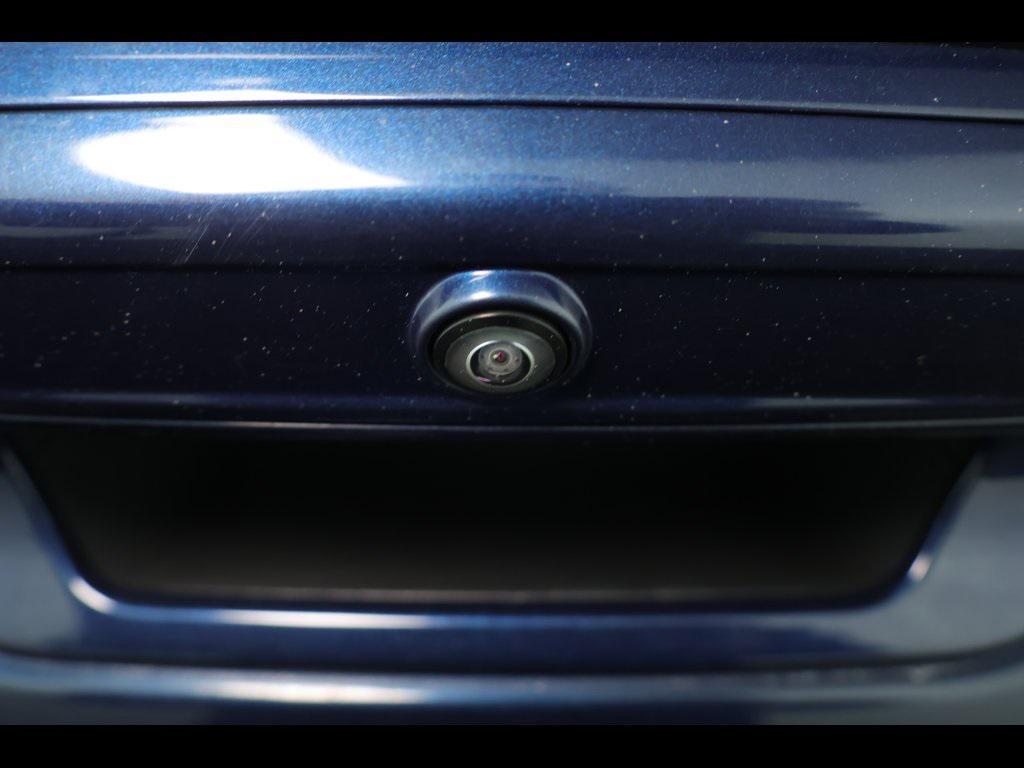 used 2021 Ram 1500 car, priced at $13,450