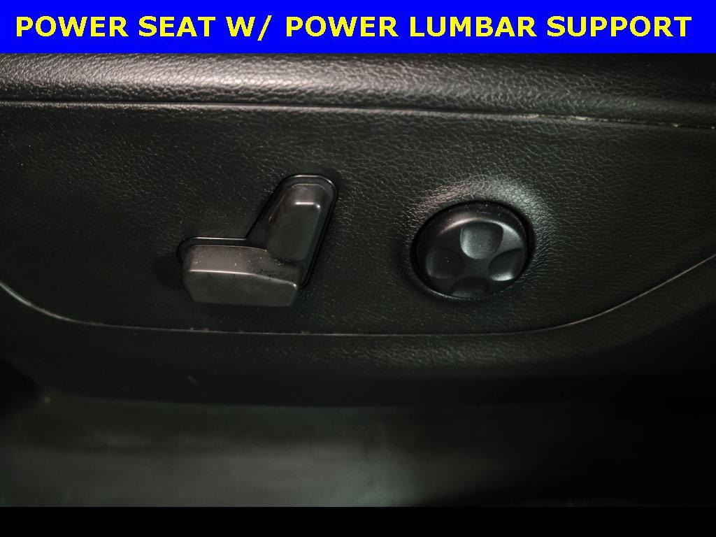 used 2021 Ram 1500 car, priced at $13,450