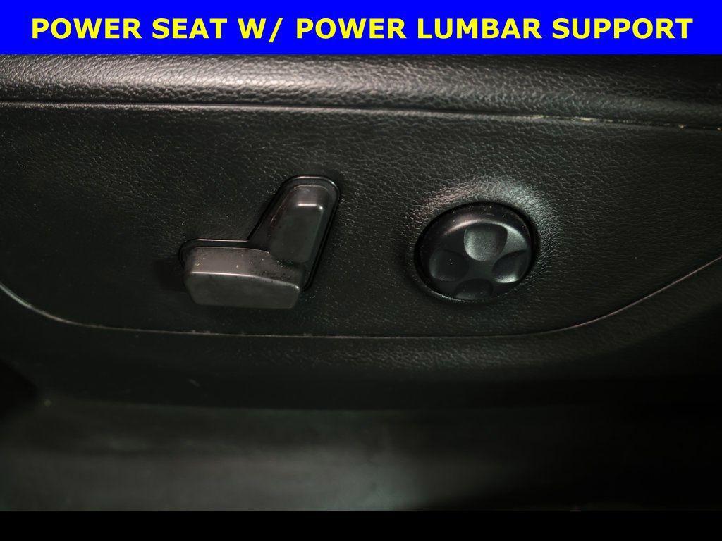 used 2021 Ram 1500 car, priced at $13,071