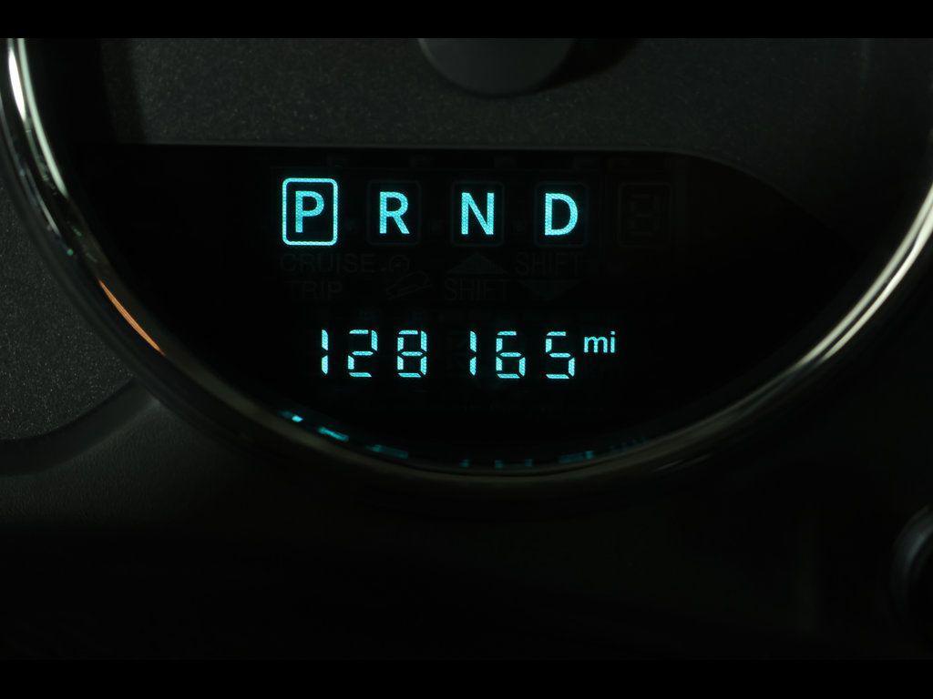 used 2016 Jeep Wrangler Unlimited car, priced at $16,534