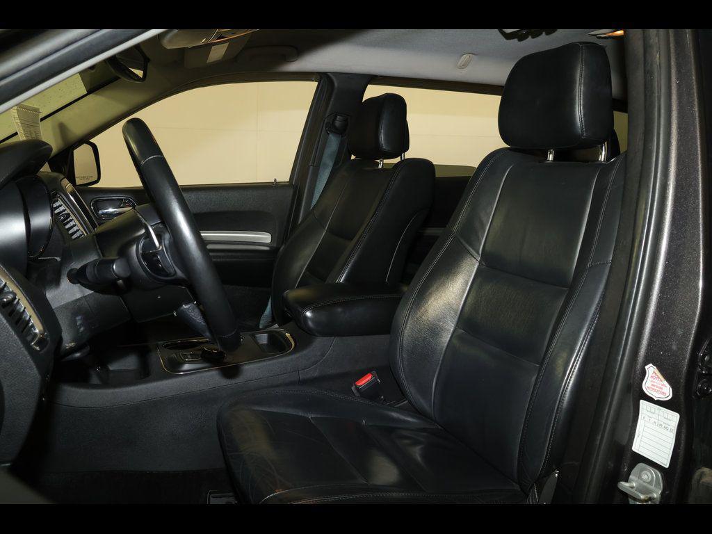 used 2017 Dodge Durango car, priced at $12,436