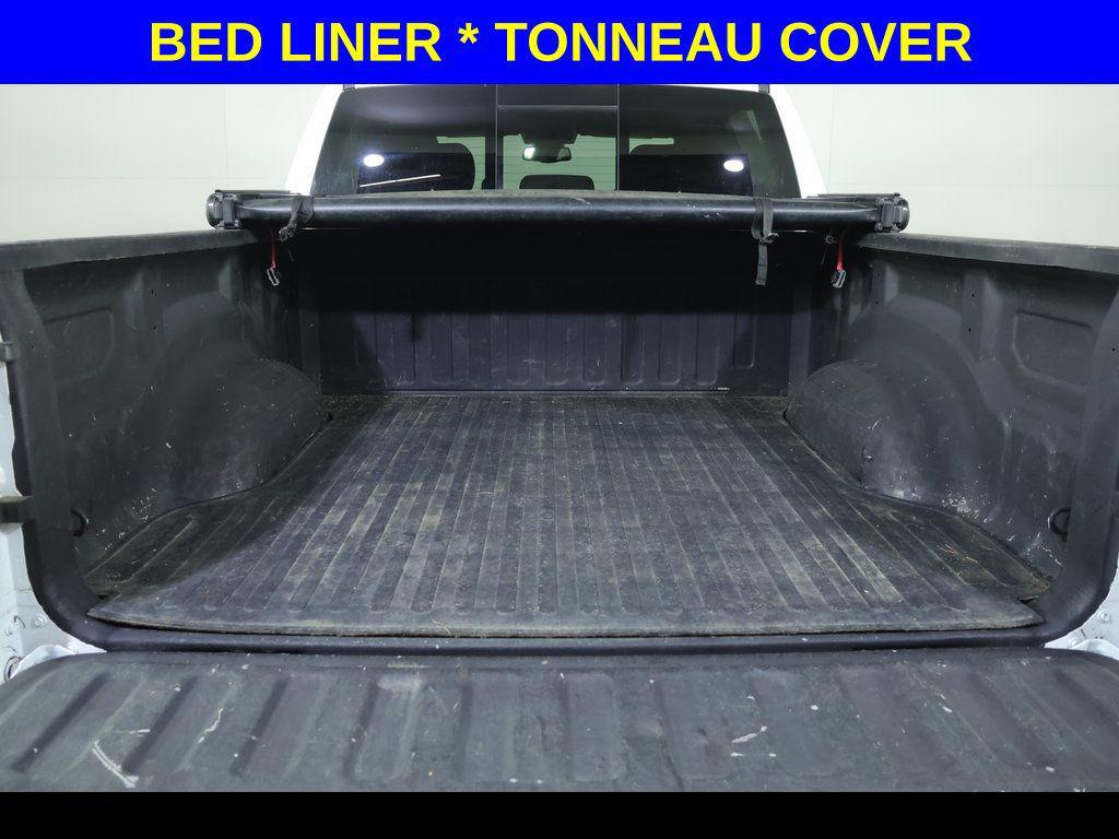 used 2019 Ram 1500 car, priced at $19,821