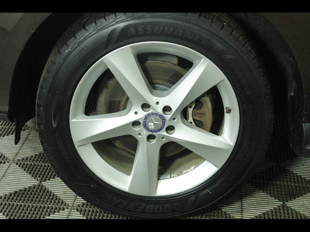 used 2016 Mercedes-Benz GLE-Class car, priced at $16,091