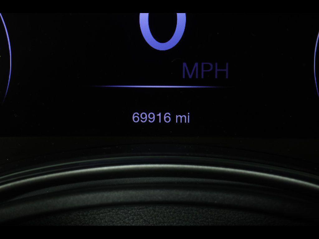 used 2017 Jeep Grand Cherokee car, priced at $15,423