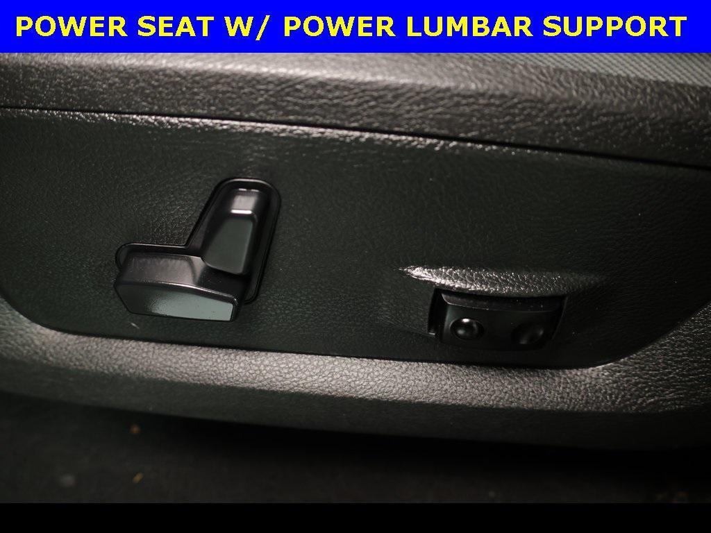 used 2018 Ram 1500 car, priced at $22,994