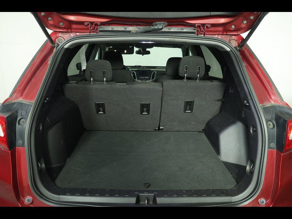 used 2018 Chevrolet Equinox car, priced at $5,995