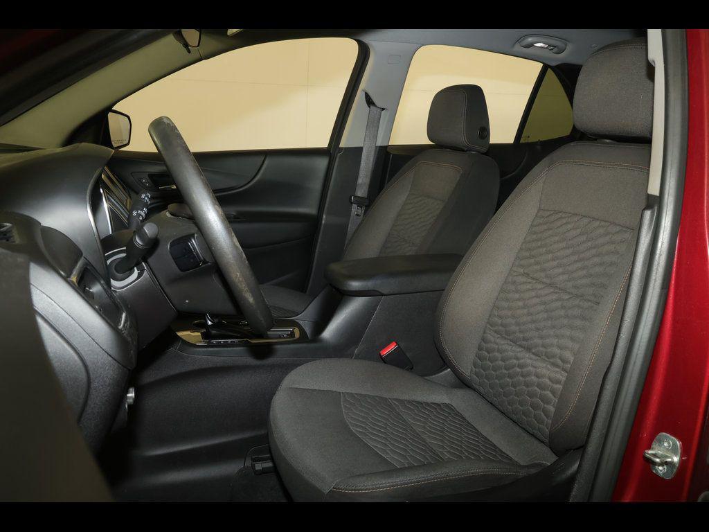 used 2018 Chevrolet Equinox car, priced at $5,995