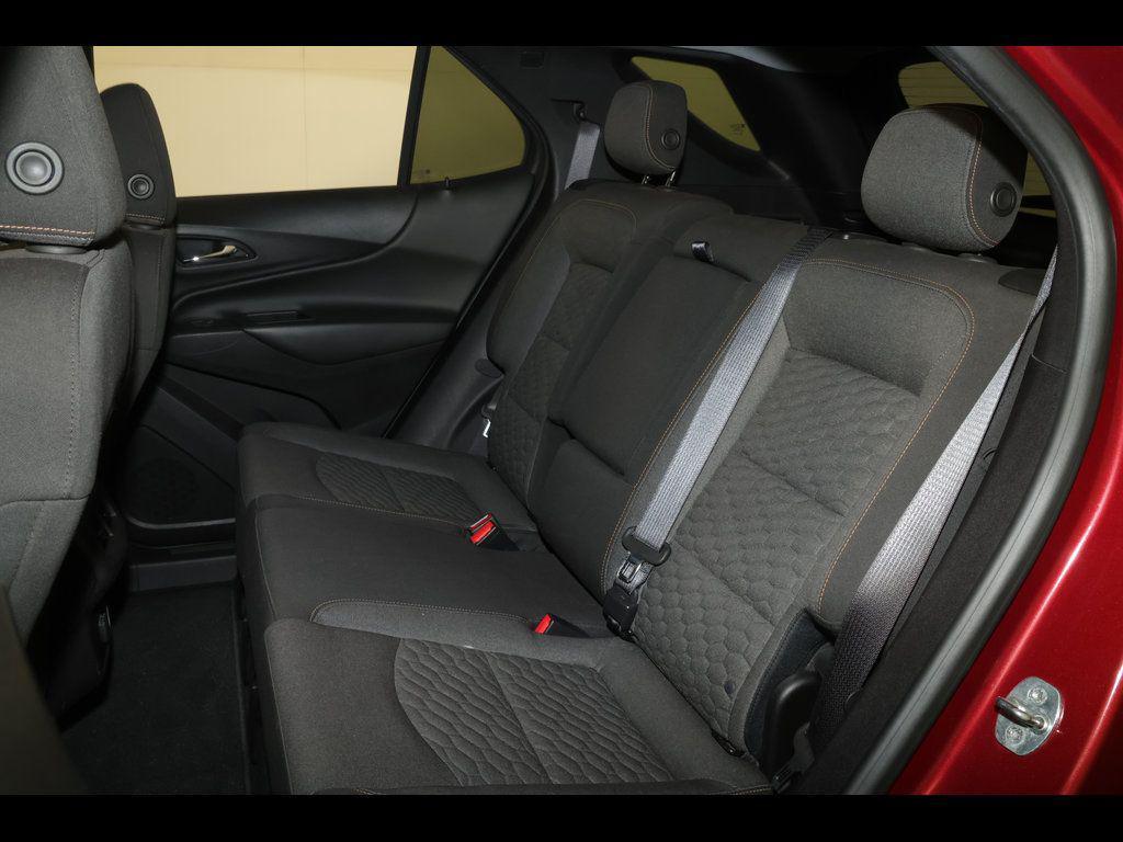 used 2018 Chevrolet Equinox car, priced at $5,995