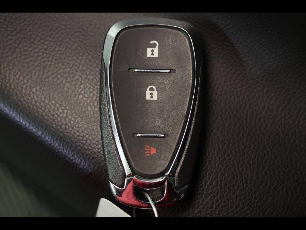 used 2018 Chevrolet Equinox car, priced at $5,995
