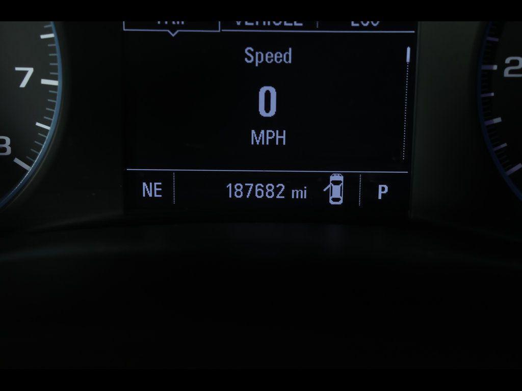 used 2018 Chevrolet Equinox car, priced at $5,995
