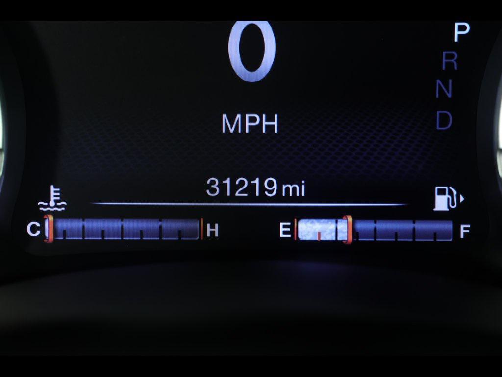 used 2020 Jeep Renegade car, priced at $18,240