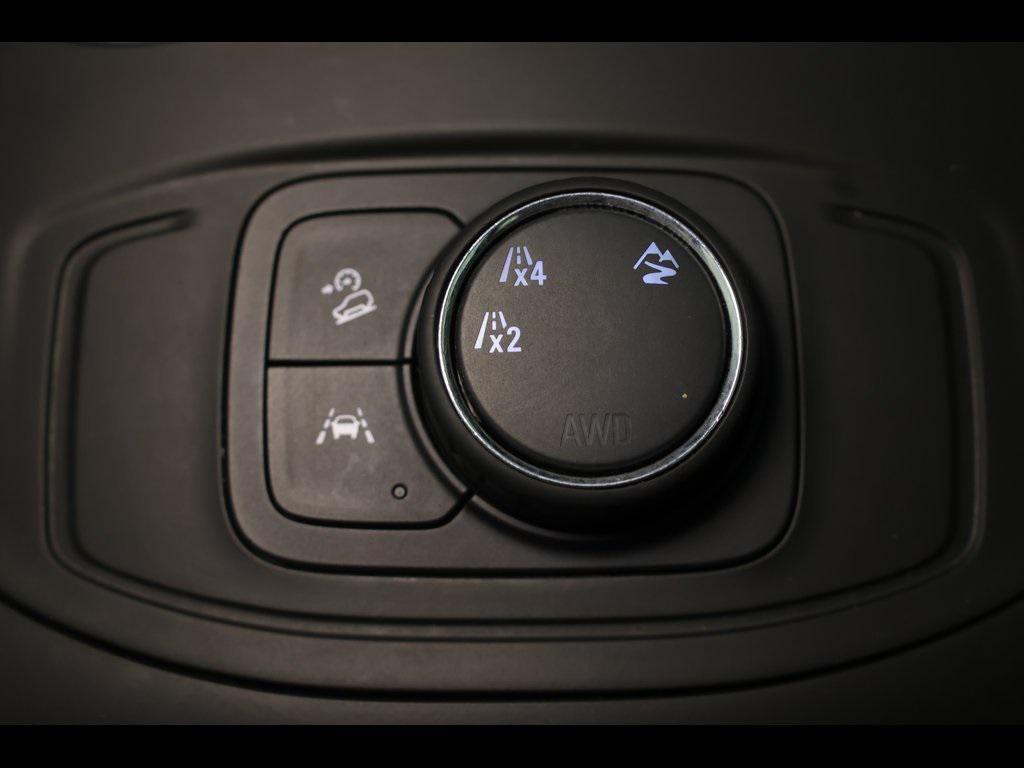 used 2021 GMC Terrain car, priced at $14,351