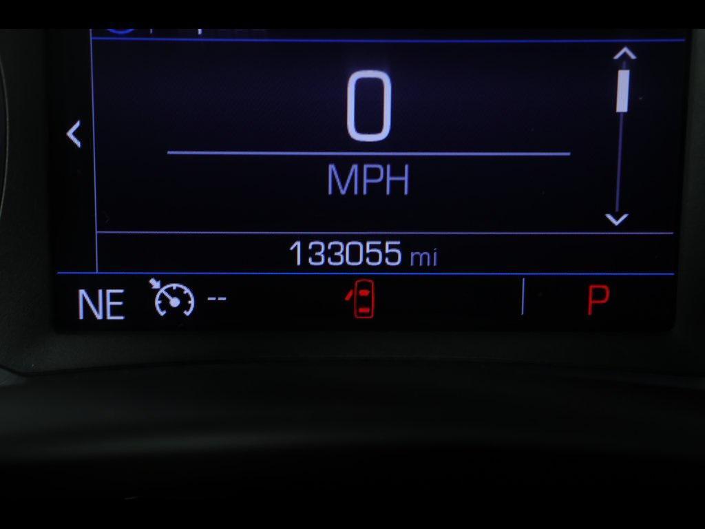 used 2021 GMC Terrain car, priced at $14,351