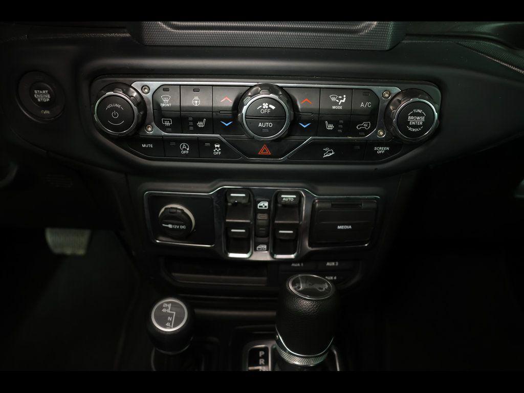used 2019 Jeep Wrangler Unlimited car, priced at $19,559