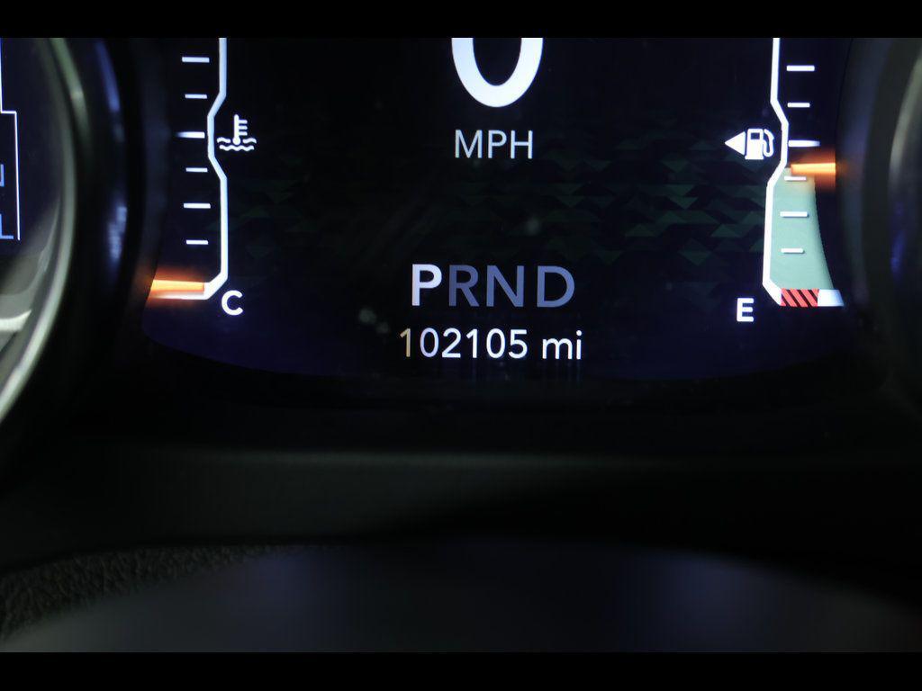 used 2019 Jeep Wrangler Unlimited car, priced at $19,559