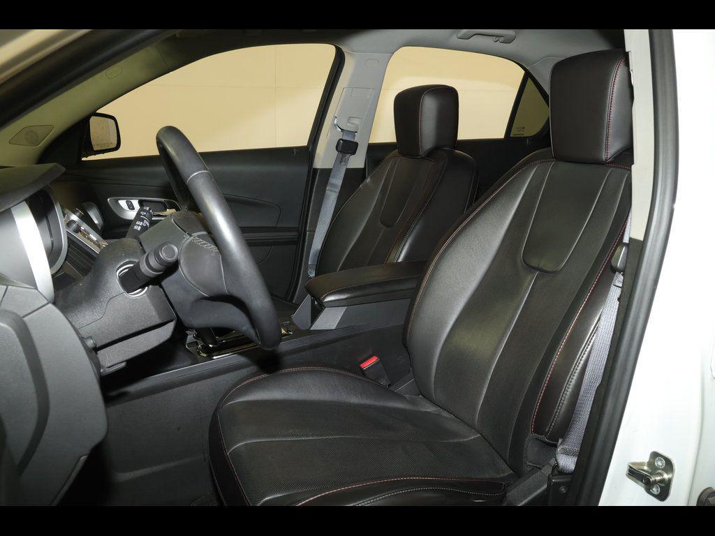 used 2015 Chevrolet Equinox car, priced at $10,945