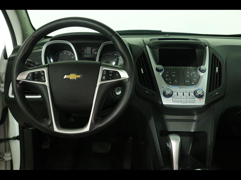 used 2015 Chevrolet Equinox car, priced at $10,945