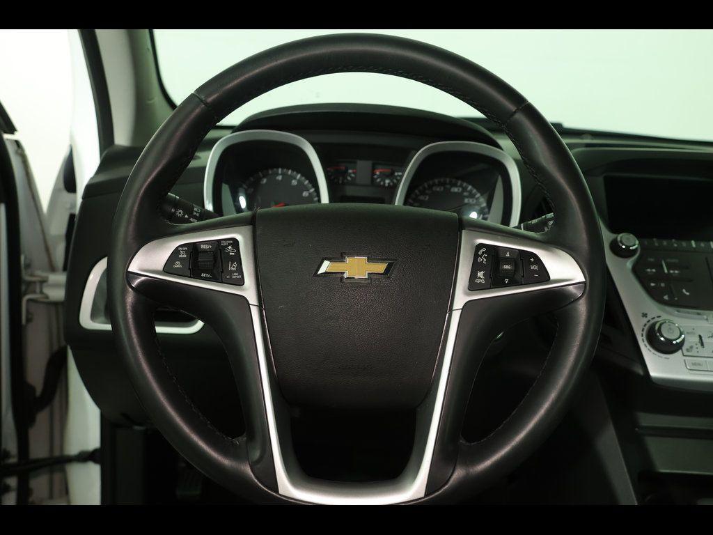 used 2015 Chevrolet Equinox car, priced at $10,945