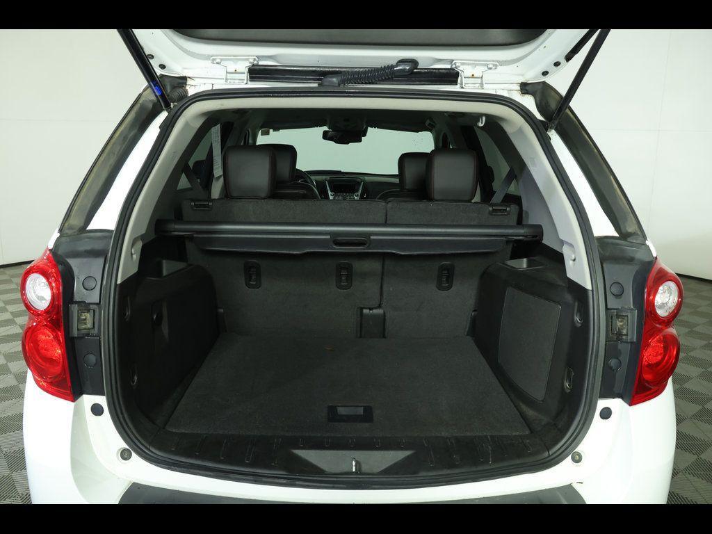 used 2015 Chevrolet Equinox car, priced at $10,945