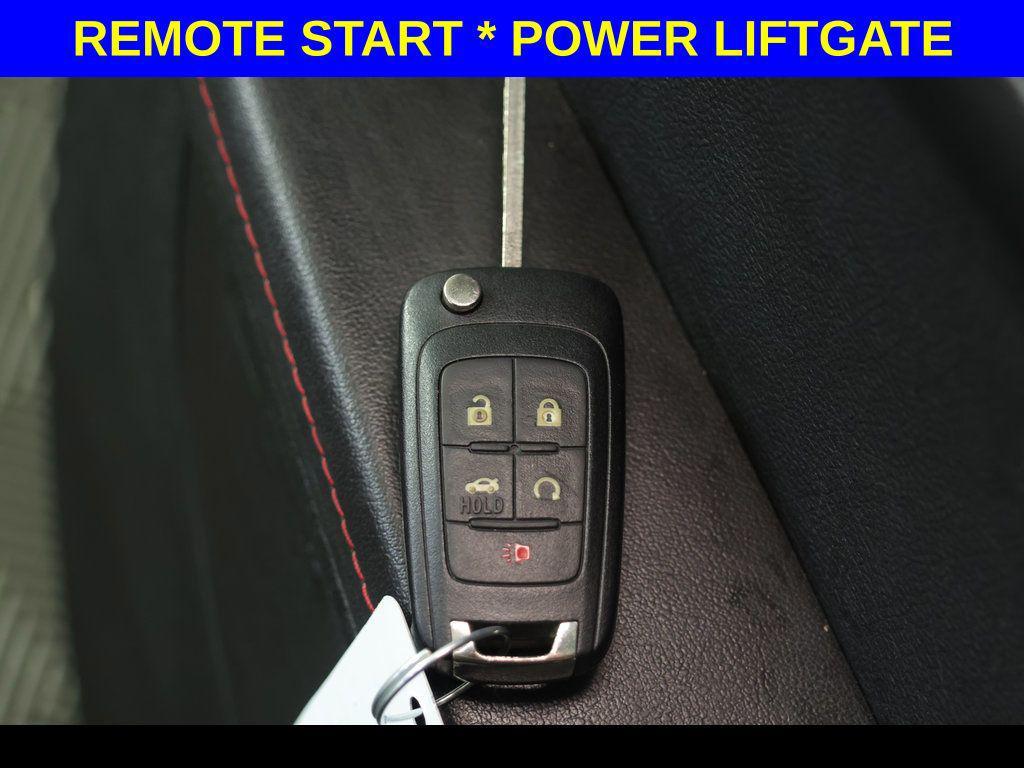 used 2015 Chevrolet Equinox car, priced at $10,945