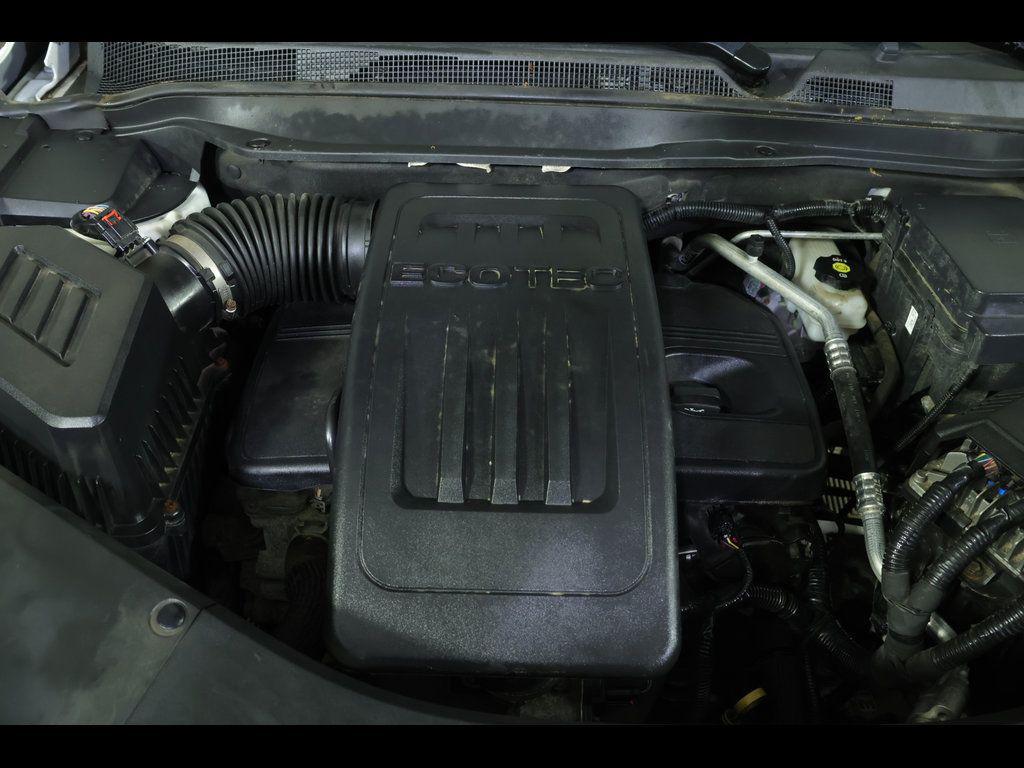 used 2015 Chevrolet Equinox car, priced at $10,945