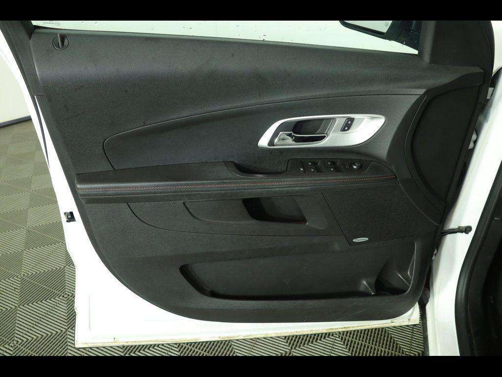 used 2015 Chevrolet Equinox car, priced at $10,945