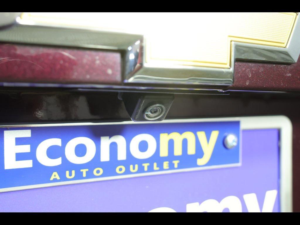 used 2017 Chevrolet Tahoe car, priced at $28,165