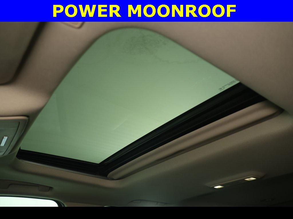 used 2017 Chevrolet Tahoe car, priced at $28,165