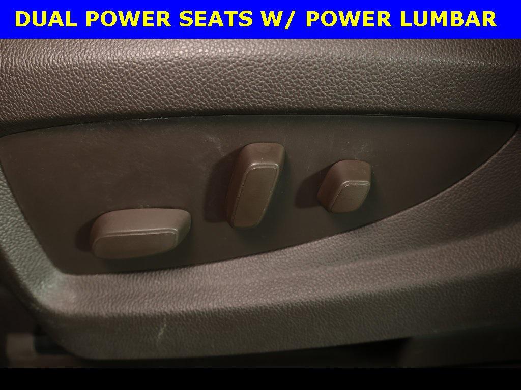 used 2017 Chevrolet Tahoe car, priced at $28,165