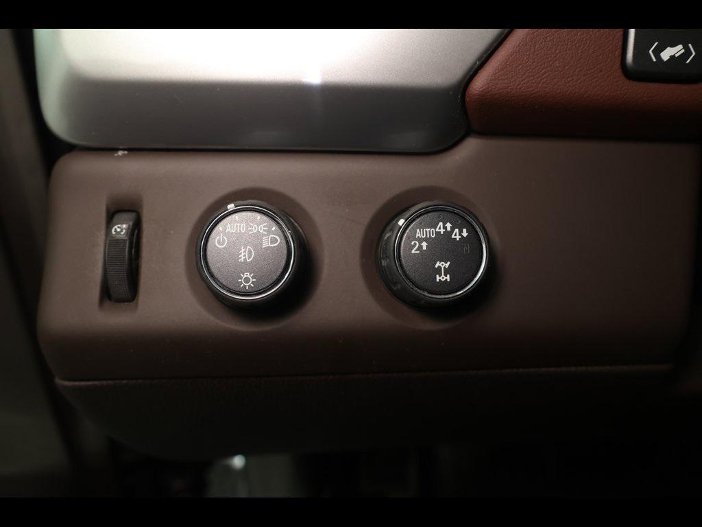 used 2017 Chevrolet Tahoe car, priced at $28,165