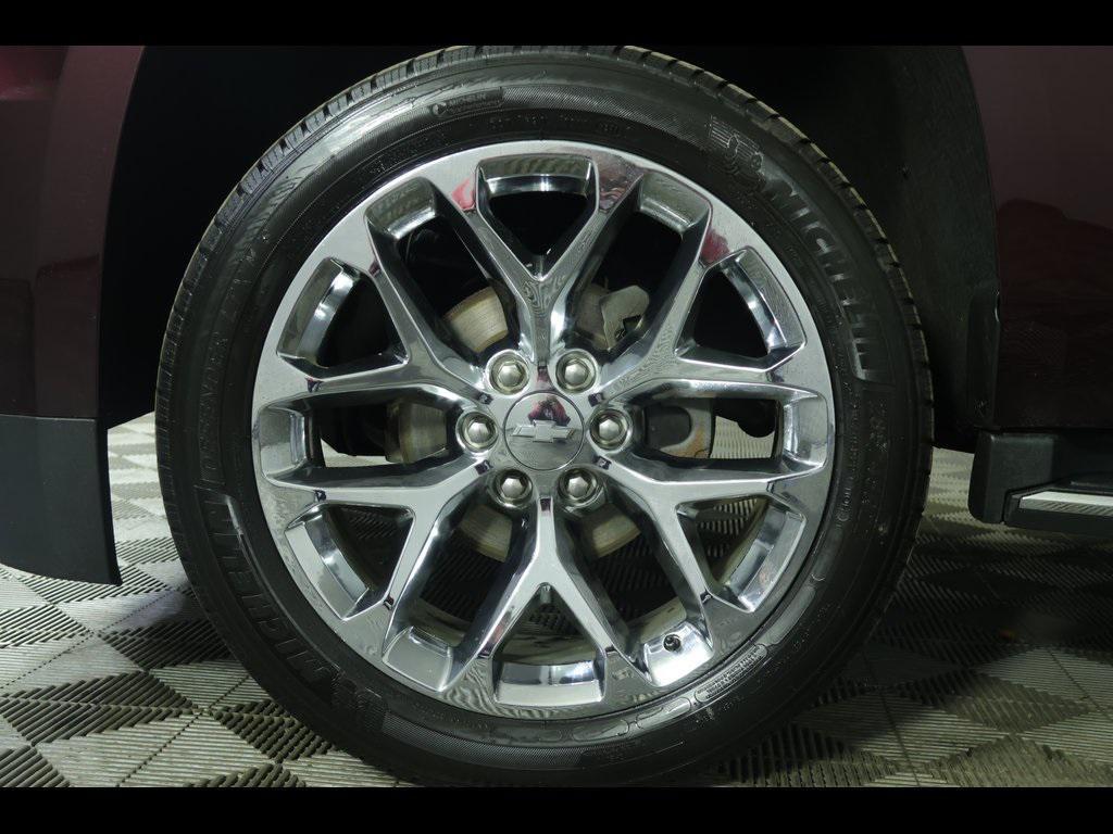 used 2017 Chevrolet Tahoe car, priced at $28,165