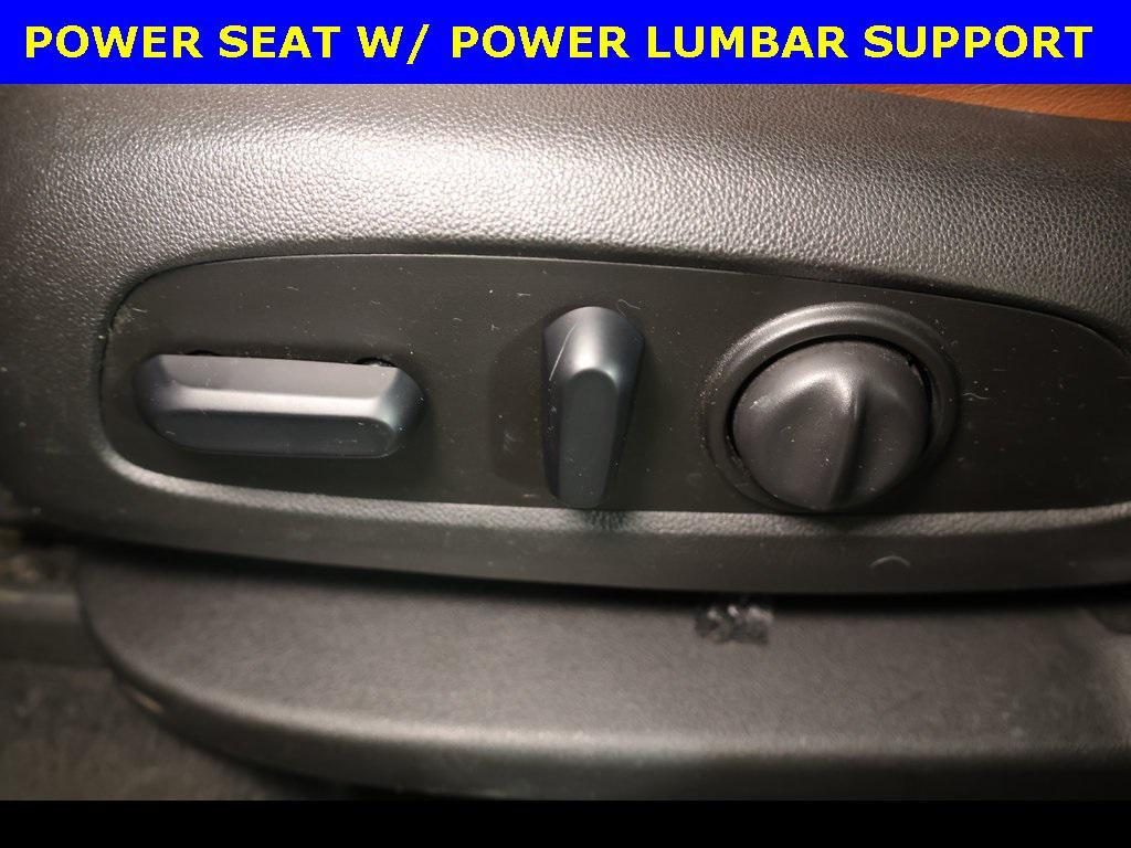 used 2019 Chevrolet Traverse car, priced at $18,451