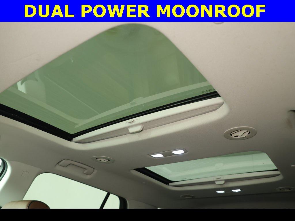 used 2019 Chevrolet Traverse car, priced at $18,451