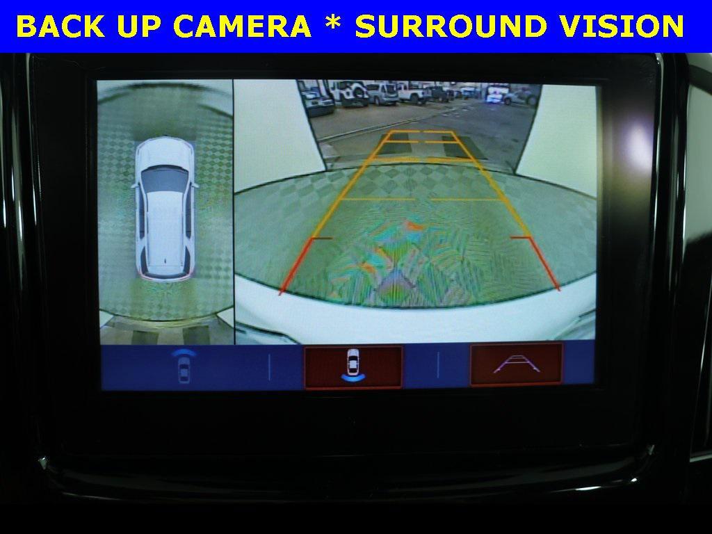 used 2019 Chevrolet Traverse car, priced at $18,451