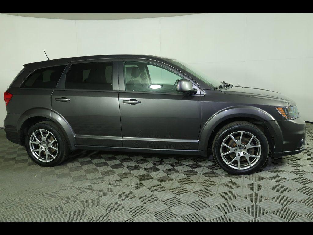 used 2017 Dodge Journey car, priced at $8,911