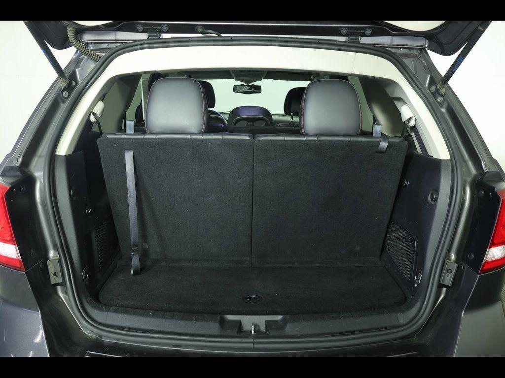 used 2017 Dodge Journey car, priced at $8,911