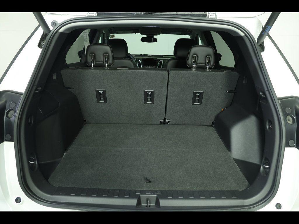 used 2018 Chevrolet Equinox car, priced at $18,964