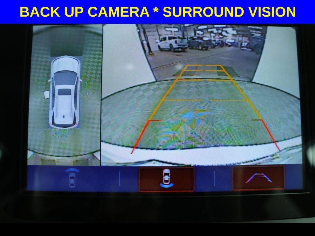 used 2018 Chevrolet Equinox car, priced at $18,964