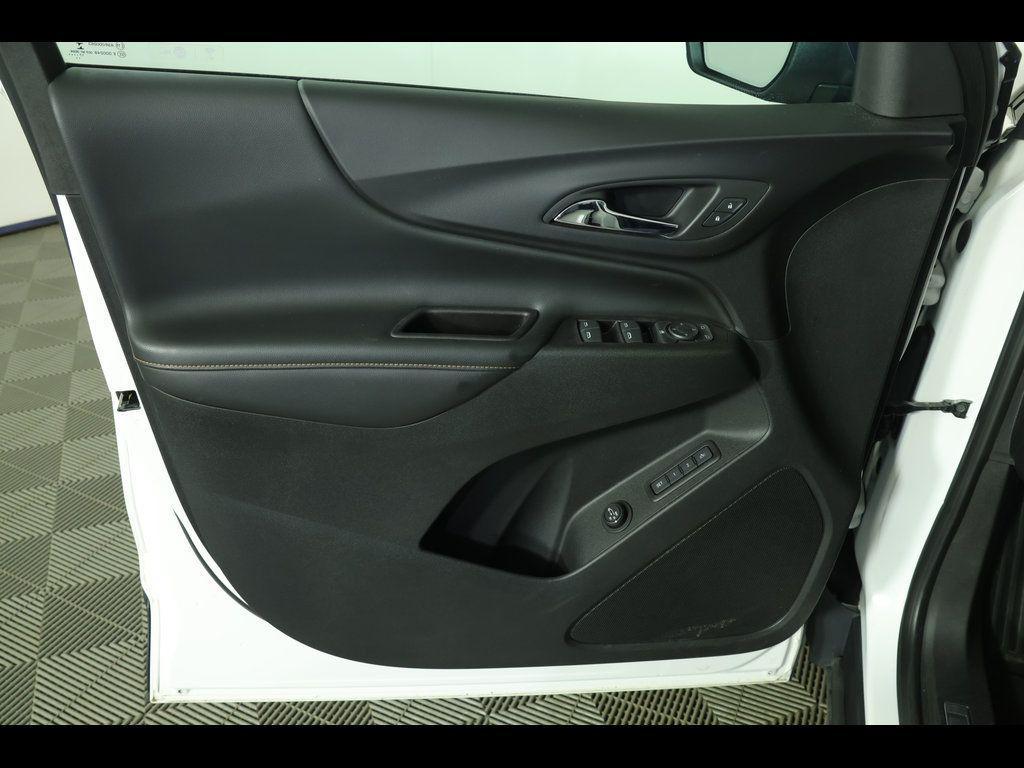 used 2018 Chevrolet Equinox car, priced at $18,964