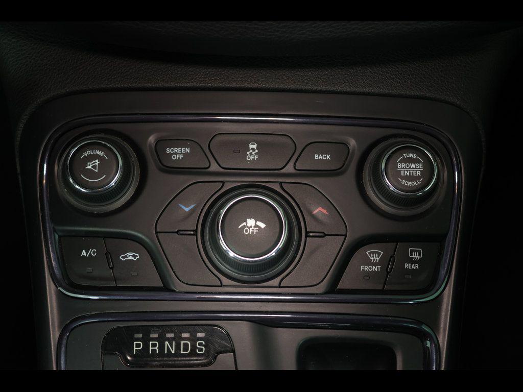 used 2016 Chrysler 200 car, priced at $12,341