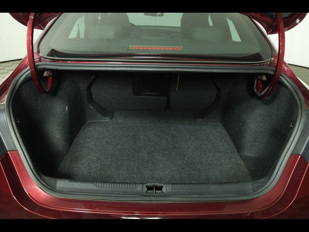 used 2016 Chrysler 200 car, priced at $12,341