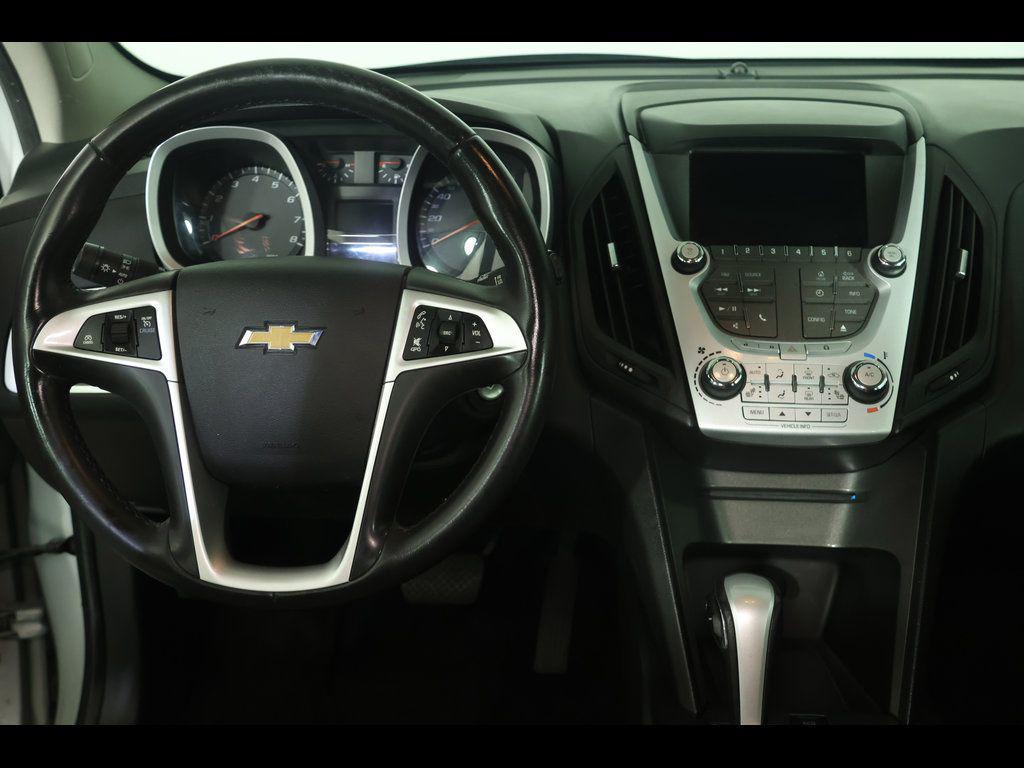 used 2014 Chevrolet Equinox car, priced at $9,436